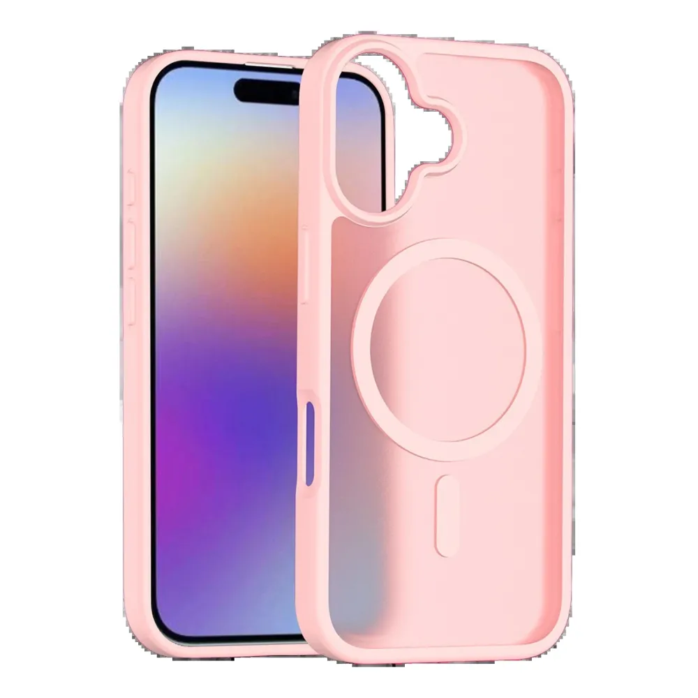 Joko Apple Iphone 17 Jota Magsafe Kapak - Pudra