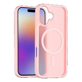 Joko Apple Iphone 17 Jota Magsafe Kapak - Pudra