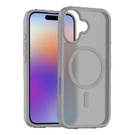 Joko Apple iPhone 17 Jota Magsafe Kapak - Titan Gri