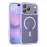Joko Apple Iphone 17 Pro Jota Magsafe Kapak - Lila