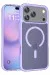 Joko Apple Iphone 17 Pro Jota Magsafe Kapak - Lila