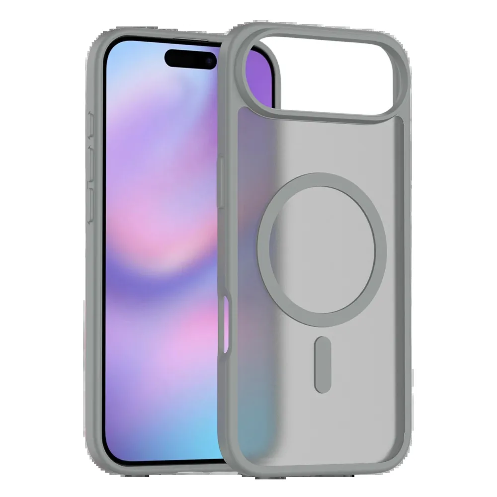 Joko Apple Iphone 17 Air Jota Magsafe Kapak - Titan Gri