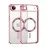 Newface Apple Iphone 17 Air Kross Magneticsafe Kapak - Rose