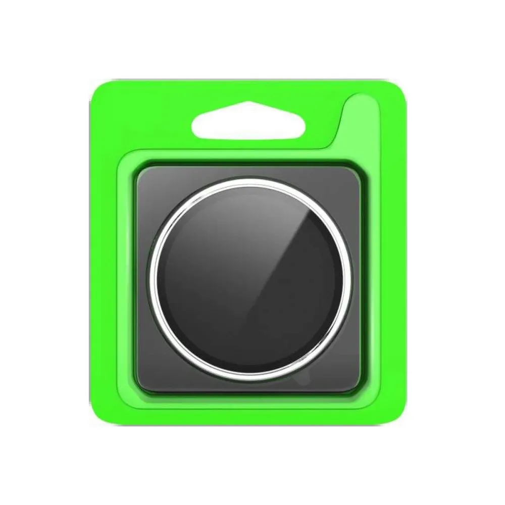 Newface Xiaomi Redmi 14C Raze Metal Kamera Lens - Gümüş