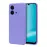 Newface Xiaomi Redmi 15C 4G First Silikon - Lila