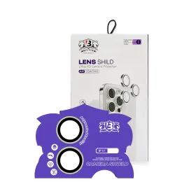 Newface Apple iPhone 17 Bilvis Titan Kamera Lens -..