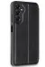 Newface Samsung Galaxy A17 5G Flip Cover - Siyah