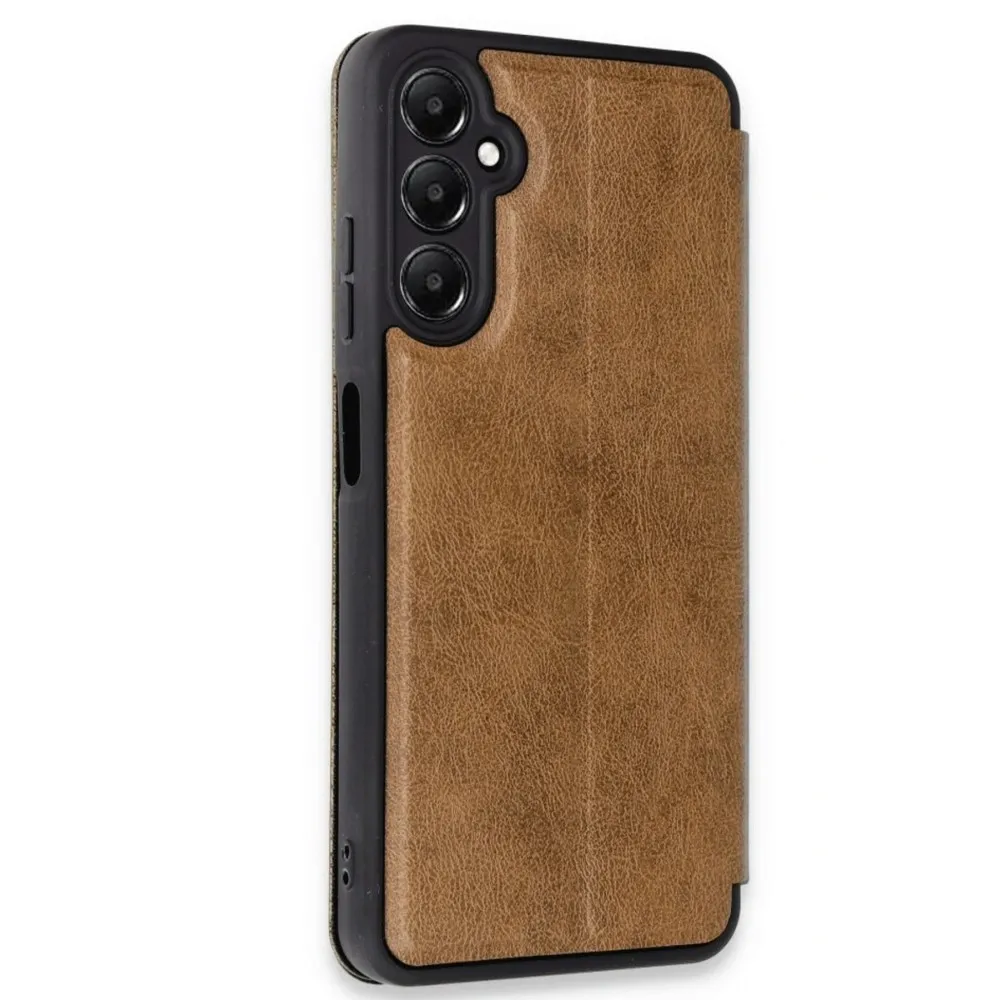 Newface Samsung Galaxy A17 5G Flip Cover - Taba
