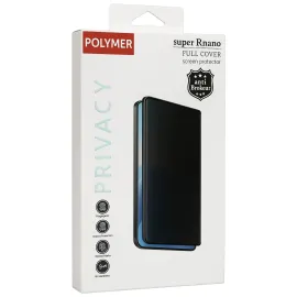 Newface Xiaomi 15 Ultra Hayalet Polymer Nano Ekran Koruyucu