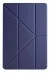 Newface Huawei Matepad Pro 12.2 2025 Kalemlikli Mars Tablet Kılıfı - Lacivert