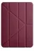 Newface Huawei Matepad Pro 12.2 2025 Kalemlikli Mars Tablet Kılıfı - Mor