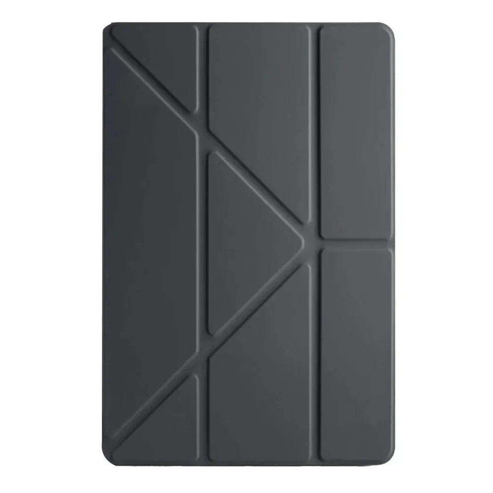 Newface Huawei Matepad Pro 12.2 2025 Kalemlikli Mars Tablet Kılıfı - Siyah