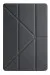 Newface Huawei Matepad Pro 12.2 2025 Kalemlikli Mars Tablet Kılıfı - Siyah