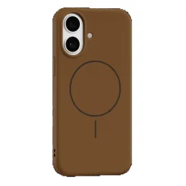 Joko Apple Iphone 17 Jully Magsafe Kapak - Kahverengi