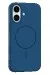 Joko Apple Iphone 17 Jully Magsafe Kapak - Lacivert