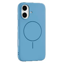 Joko Apple Iphone 17 Jully Magsafe Kapak - Mavi