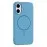 Joko Apple Iphone 17 Jully Magsafe Kapak - Mavi