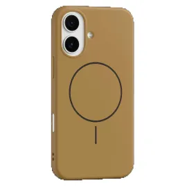 Joko Apple Iphone 17 Jully Magsafe Kapak - Çöl Titanyum