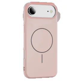 Joko Apple Iphone 17 Air Jully Magsafe Kapak - Pudra