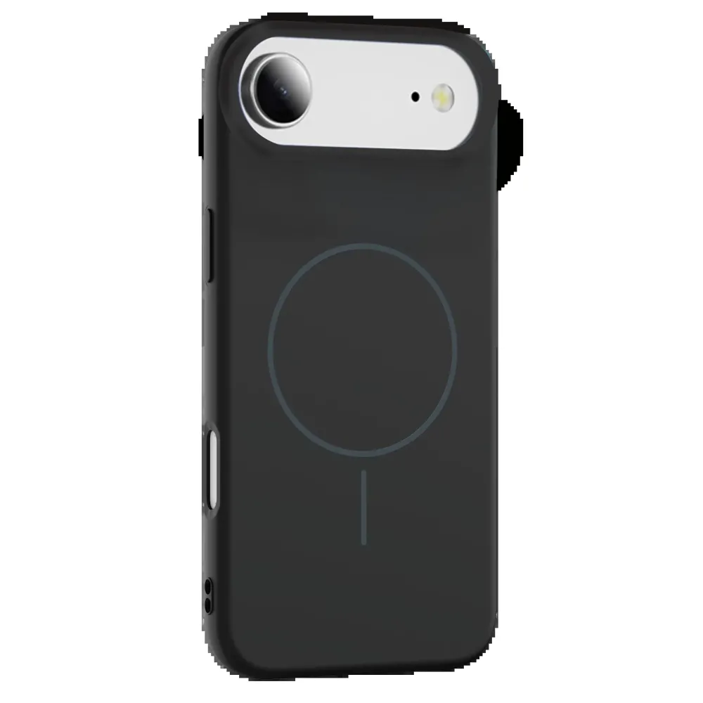 Joko Apple Iphone 17 Air Jully Magsafe Kapak - Siyah