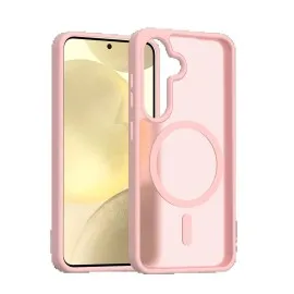Joko Samsung Galaxy A56 Jota Magsafe Kapak - Pudra