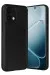 Newface Oppo A6 Pro 4G Auto Focus Karbon Kapak - Siyah