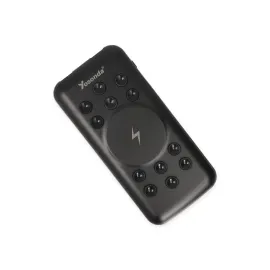 Yosonda A87 4in1 20.000 mAh Powerbank - Siyah