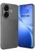 Newface Vivo V60 Lite Auto Focus Karbon Kapak - Gri