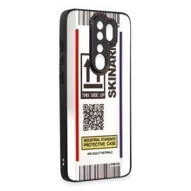 Newface Xiaomi Redmi Note 8 Pro Kılıf Mirror Desenli Kapak - Mirror - 7