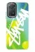 Newface Xiaomi Redmi Note 11 Kılıf Estoril Desenli Kapak - Estoril - 2
