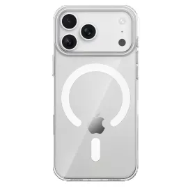 Joko Apple Iphone 17 Pro Max Pc Blank Magsafe Kapak - Şeffaf