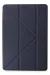 Newface Huawei Honor Pad 9 Kılıf Kalemlikli Mars Tablet Kılıfı - Lacivert