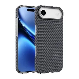 Newface Apple Iphone 17 Air Vega Magsafe Kapak - Gri