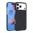 Newface Apple Iphone 17 Pro Max Vega Magsafe Kapak - Siyah