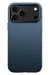 Joko iPhone 17 Pro Max Wonder Deri Magsafe Kapak - Lacivert