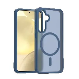 Joko Samsung Galaxy A17 5G Jota Magsafe Kapak - Lacivert