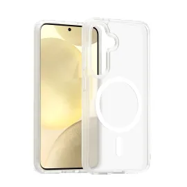 Joko Samsung Galaxy A17 5G Jota Magsafe Kapak - Şeffaf