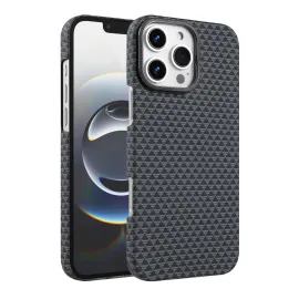 Newface Apple Iphone 16 Pro Max Vega Magsafe Kapak - Gri