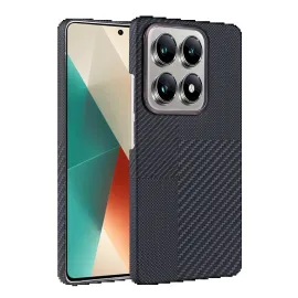 Newface Xiaomi Mi 14T Pro Vega Magsafe Kapak - Siyah