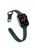 Newface Apple Watch 42mm Klasik Kordon - Haki Yeşil