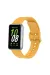 Newface Samsung Galaxy Fit 3 Klasik Kordon - Sarı