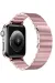 Newface Apple Watch 42mm KR404 Huks Kordon - Rose Gold