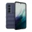 Newface Xiaomi Redmi 15 4G Optimum Silikon - Lacivert