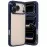 Newface Apple Iphone 17 Pro Razer Lensli Silikon - Lacivert