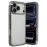 Newface Apple Iphone 17 Pro Max Razer Lensli Silikon - Titan Gri
