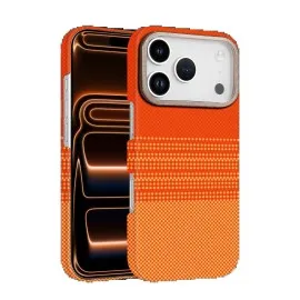 Newface Apple Iphone 17 Pro Max Vega Magsafe Kapak - Sarı
