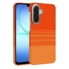 Newface Samsung Galaxy A17 5G Vega Magsafe Kapak - Sarı