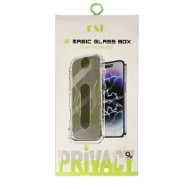 Joko iPhone 17 Pro Max Joko Magic 5D Hayalet Cam