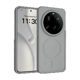 Joko Xiaomi Mi 15 Ultra Jota Magsafe Kapak - Titan Gri