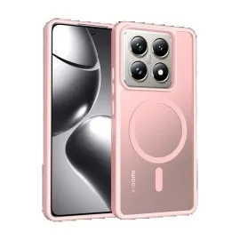 Joko Xiaomi Mi 14T Pro Jota Magsafe Kapak - Pudra